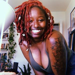 Meet your Posher, Barbara